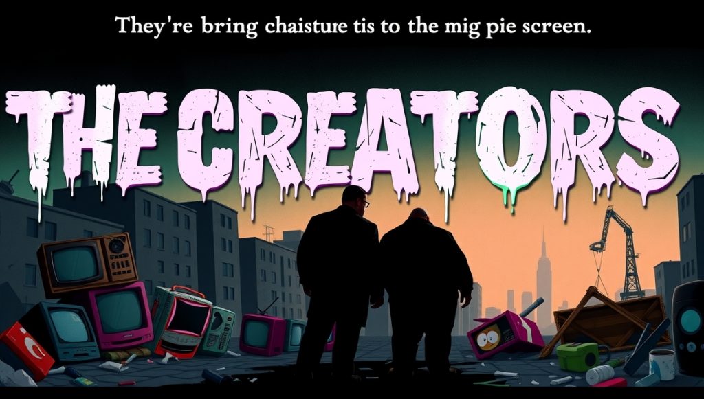 The Creators 2026 Release Date