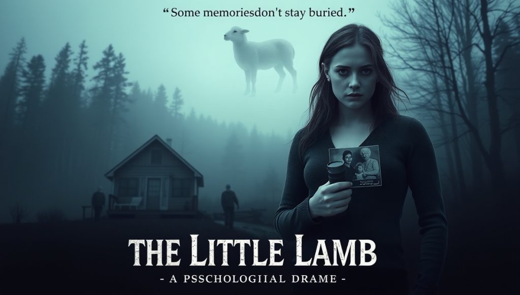 The Little Lamb 2026 Movie Release Date
